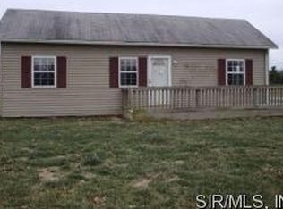 8262 Brickyard Hill Rd, Worden, IL 62097