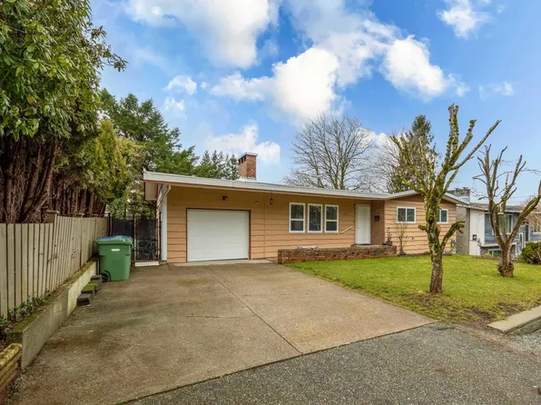 2519 Magnolia Cres, Abbotsford, BC V2T 3N1