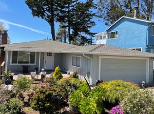 839 Valencia Ave, El Granada, CA 94018