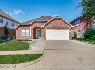 6805 Geyser Trl, Watauga, TX 76137