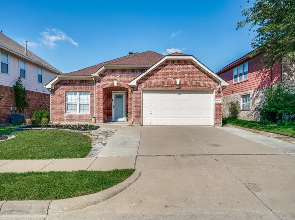 6805 Geyser Trl, Watauga, TX 76137