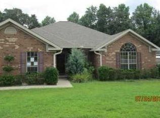 9498 Labrador Run N, Mobile, AL 36695