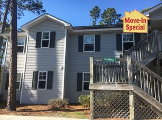 5324C Park Ave, Wilmington, NC 28403