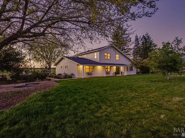 142 Kreuzer Lane, Napa, CA 94559
