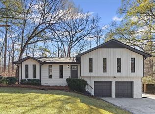 92 Twelve Springs Dr, Newnan, GA 30263