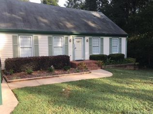 110 Sills Dr, Salisbury, NC 28146