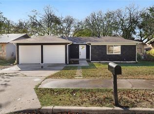 4903 Parell Path, Austin, TX 78744