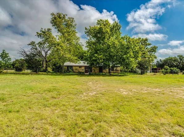 106 T L Wilson Ln, Bertram, TX 78605