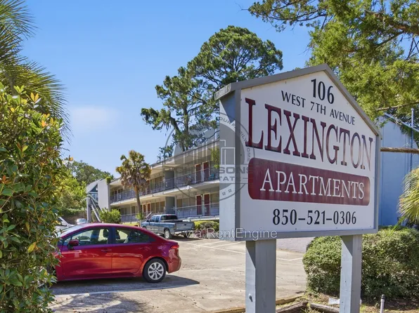 106 W 7th Ave #6, Tallahassee, FL 32303