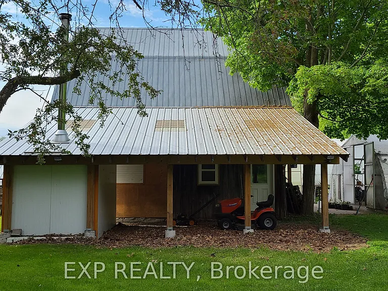 81 Morrison Point Rd — Photo 26