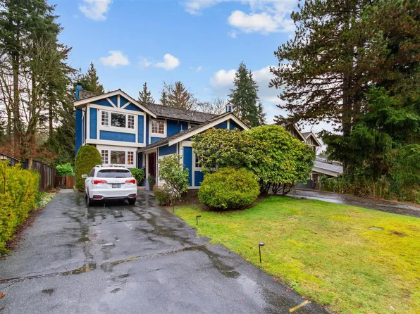 4171 Doncaster Way, Vancouver, BC V6S 1W1