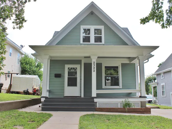 2322 Douglas St, Sioux City, IA 51104
