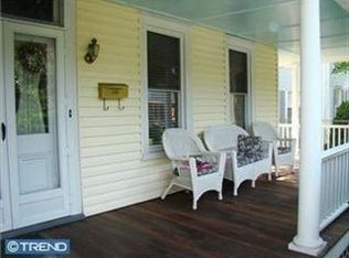 218 Morrison Ave, Hightstown, NJ 08520