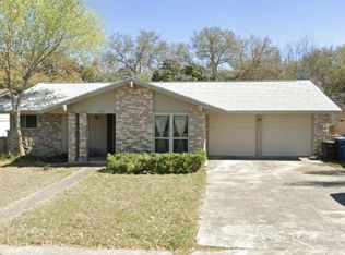 3406 Triola Dr, San Antonio, TX 78230
