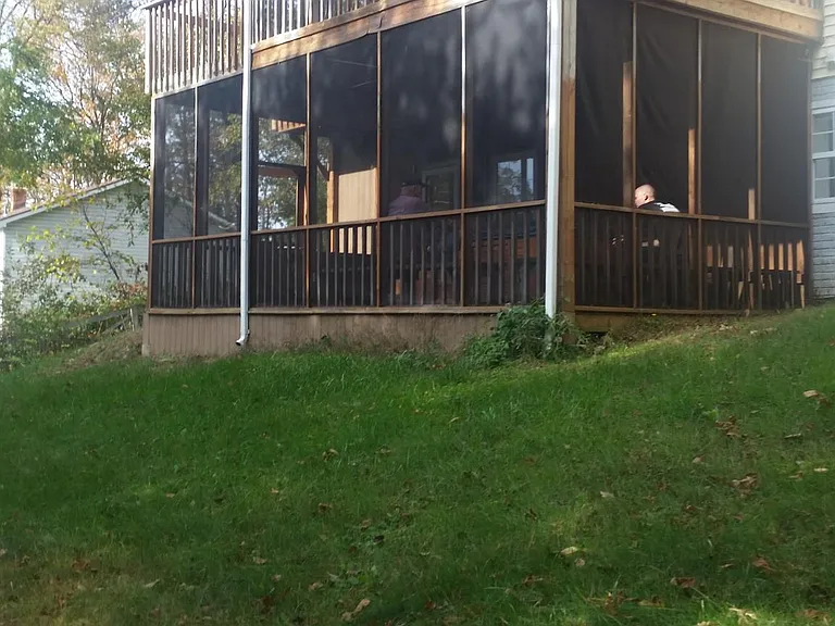 737 Highridge Rd — Photo 20