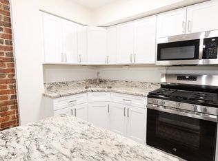 1702 16th St NW APT 8, Washington, DC