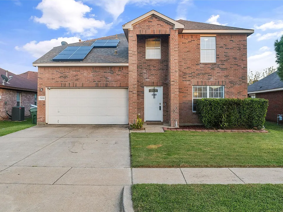 7505 Tin Cup Dr