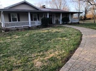 NE 130 Turkey Scratch Rd, Spencer, TN 38585