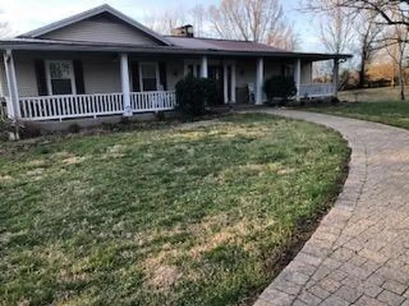 NE 130 Turkey Scratch Rd, Spencer, TN 38585