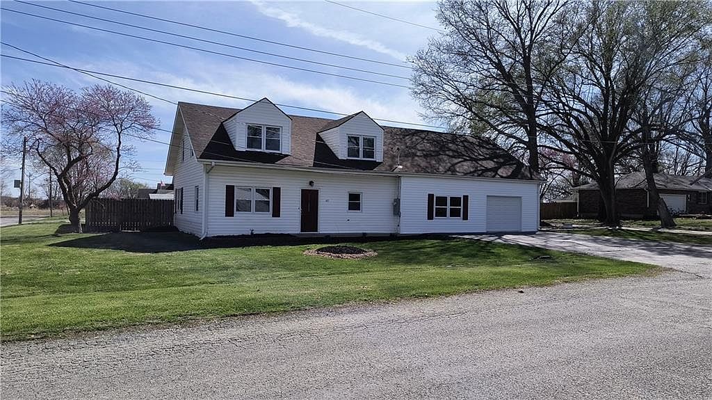 401 W Chestnut St, Archie, MO 64725 Zillow