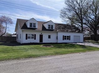 401 W Chestnut St, Archie, MO 64725