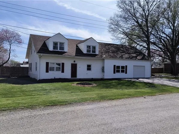 401 W Chestnut St, Archie, MO 64725