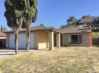 839 Woodrow Ave, San Diego, CA 92114