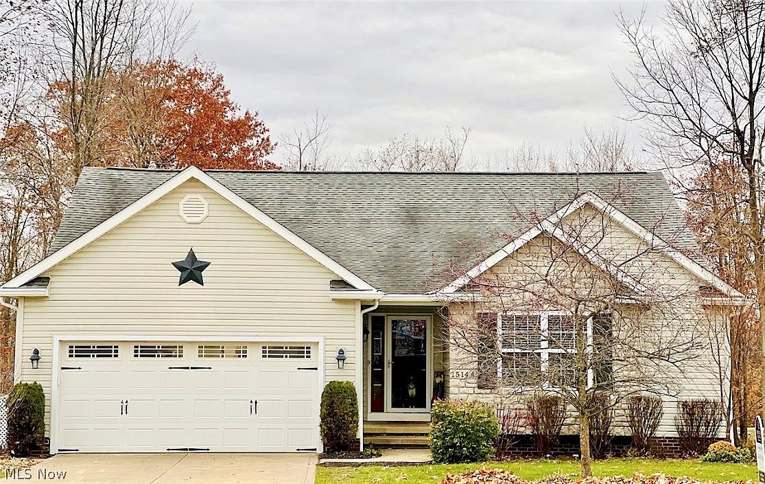 15144 Woodsong Dr, Middlefield, OH 44062 Zillow