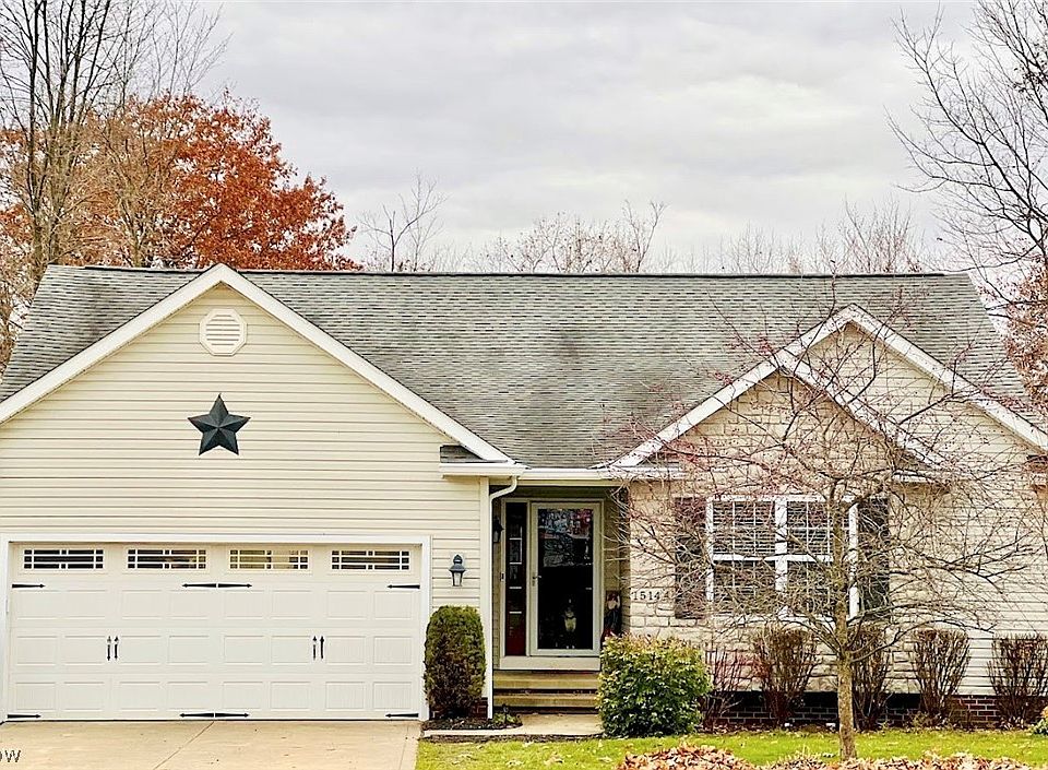 15144 Woodsong Dr, Middlefield, OH 44062 Zillow
