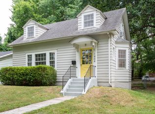 1404 E Walnut St, Springfield, MO 65802