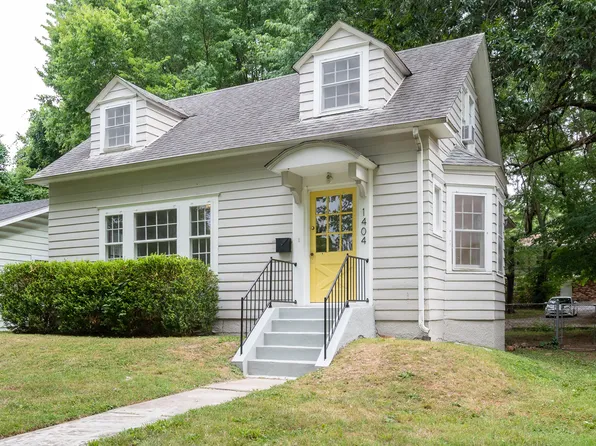 1404 E Walnut Street, Springfield, MO 65802