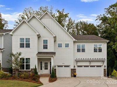 5411 Deerview Ct, Charlotte, NC, 28270
