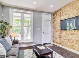 209 W Lorraine Ave, Baltimore, MD 21211