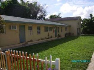 2332 Grant St, Hollywood, FL 33020