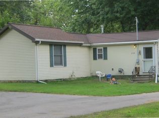 204 Hill Rd, Michigan Center, MI 49254