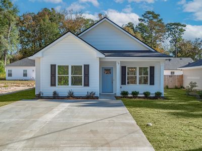 73 W F Magers Rd, Crawfordville, FL, 32327
