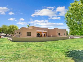 4605 N CAUGHRAN Road, Camp Verde, AZ 86322