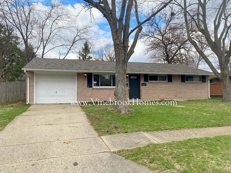 5013 Tilbury Rd, Dayton, OH 45424 Zillow