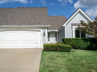 5216 W 121st St, Overland Park, KS 66209