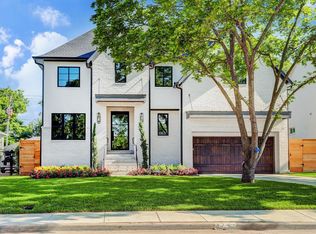 3747 Tartan Ln, Houston, TX 77025