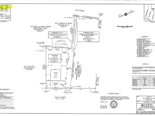 0 Oriole St, Gardner, MA 01440