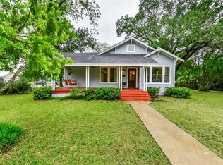 1310 Maple St, Georgetown, TX 78626