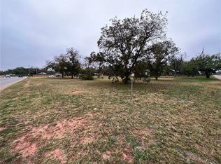 Russell Ave, Abilene, TX 79605
