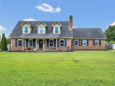 2634 Crosspark Dr, Murfreesboro, TN, 37129