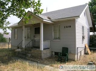 1309 29th St, Lewiston, ID 83501