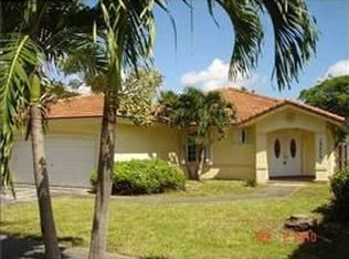 16273 SW 79th Ter, Miami, FL 33193