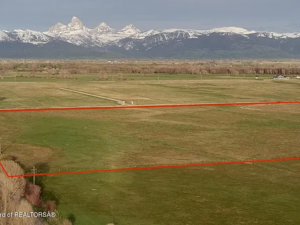 5750 N 4500 S, Tetonia, ID 83452