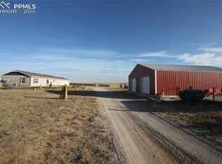 20260 Drennan Rd, Colorado Springs, CO 80928