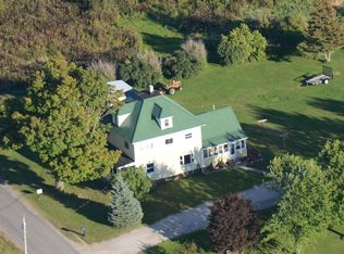 114 McCollum Rd, Hermon, NY 13652