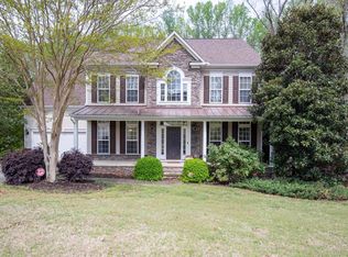 145 Hartwick Ln, Fountain Inn, SC 29644